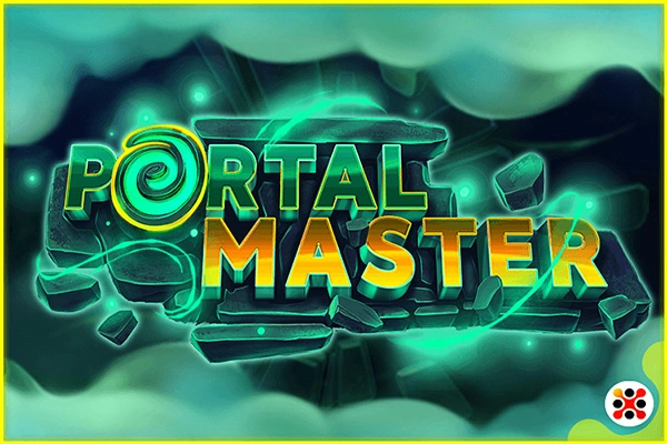 Game image: Portal Master Dice by Mancala Gaming