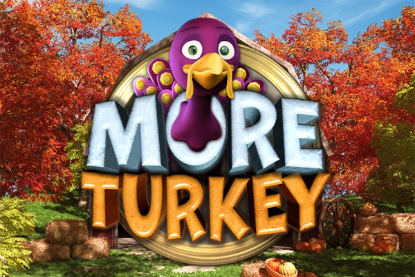 Game image: More Turkey by Big Time Gaming