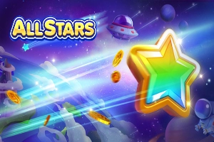 Game image: All Stars by BBIN