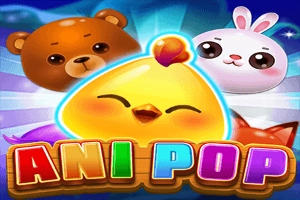 Game image: Ani Pop by BBIN
