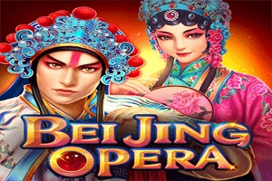 Game image: Bei Jing Opera by BBIN