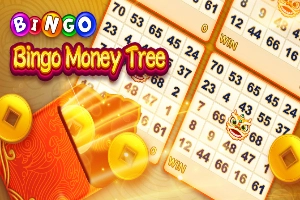 Game image: Bingo Money Tree by BBIN