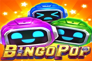 Game image: Bingo Pop by BBIN