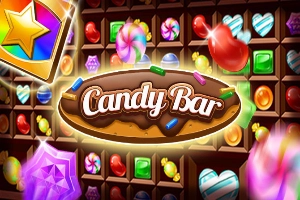 Game image: Candy Bar by BBIN