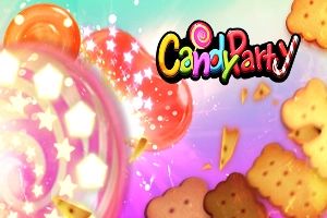 Game image: Candy Party by BBIN