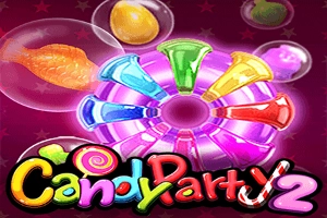 Game image: Candy Party 2 by BBIN