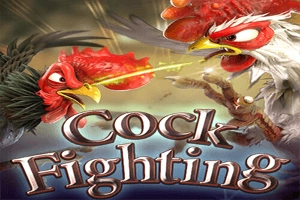 Game image: Cock Fighting by BBIN