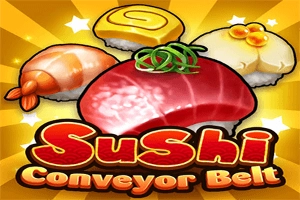 Game image: Conveyor Belt Sushi by BBIN