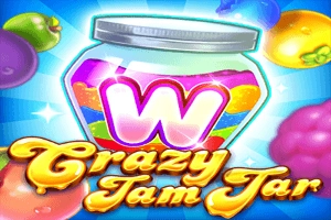 Game image: Crazy Jam Jar by BBIN
