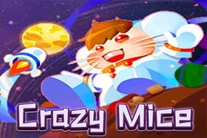 Game image: Crazy Mice by BBIN