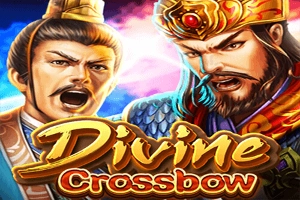 Game image: Divine Crossbow by BBIN