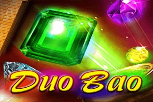 Game image: Duo Bao by BBIN