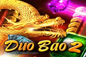 Game image: Duo Bao 2 by BBIN