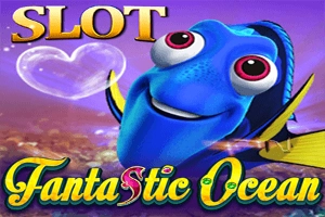 Game image: Fantastic Ocean by BBIN
