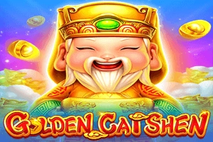 Game image: Golden Cai Shen by BBIN