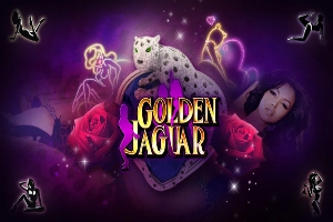 Game image: Golden Jaguar by BBIN