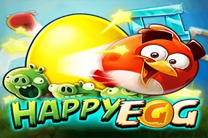 Game image: Happy Egg by BBIN