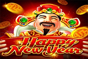 Game image: Happy New Year by BBIN