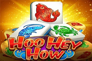 Game image: Hoo Hey How by BBIN