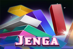 Game image: Jenga by BBIN