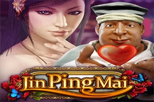 Game image: Jin Ping Mai by BBIN