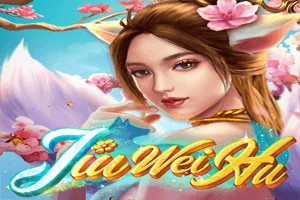 Game image: Jiu Wei Hu by BBIN