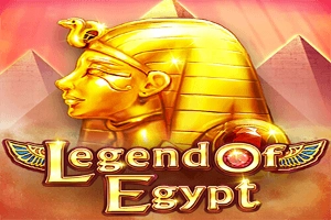 Game image: Legend Of Egypt by BBIN