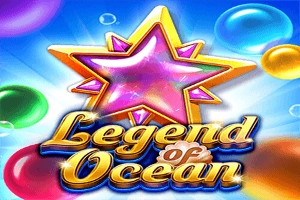Game image: Legend Of Ocean by BBIN
