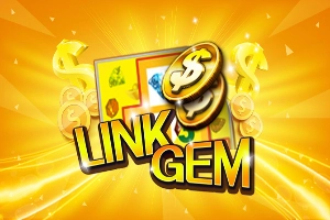 Game image: Link Gem by BBIN