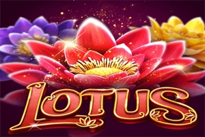 Game image: Lotus by BBIN