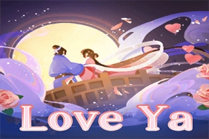 Game image: Love Ya by BBIN