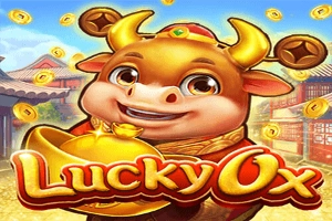 Game image: Lucky Ox by BBIN