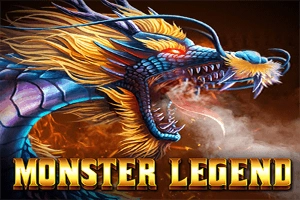 Game image: Monster Legend by BBIN