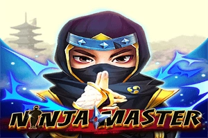 Game image: Ninja Master by BBIN