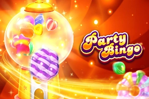 Game image: Party Bingo by BBIN