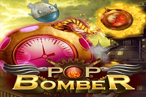 Game image: Pop Bomber by BBIN