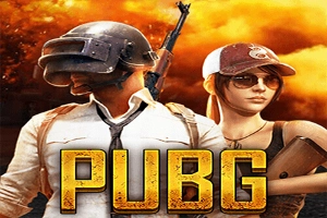 Game image: Pubg by BBIN