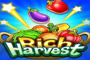 Game image: Rich Harvest by BBIN