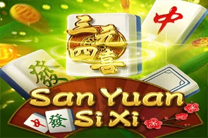 Game image: San Yuan Si Xi by BBIN