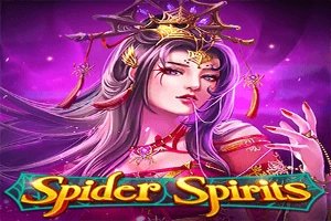 Game image: Spider Spirits by BBIN