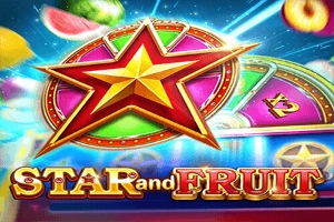 Game image: Star And Fruit by BBIN