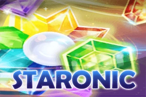 Game image: Staronic by BBIN