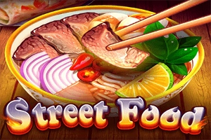 Game image: Street Food by BBIN
