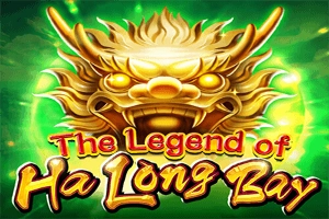 Game image: The Legend of Ha Long Bay by BBIN