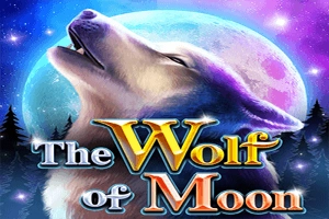 Game image: The Wolf Of Moon by BBIN