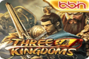 Thumbnail: Three Kingdoms by BBIN