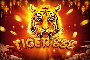 Game image: Tiger 888 by BBIN