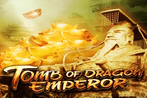 Game image: Tomb Of Dragon Emperor by BBIN
