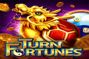 Game image: Turn Fortunes by BBIN