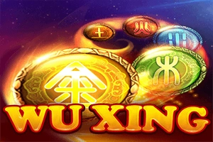 Game image: Wu Xing by BBIN